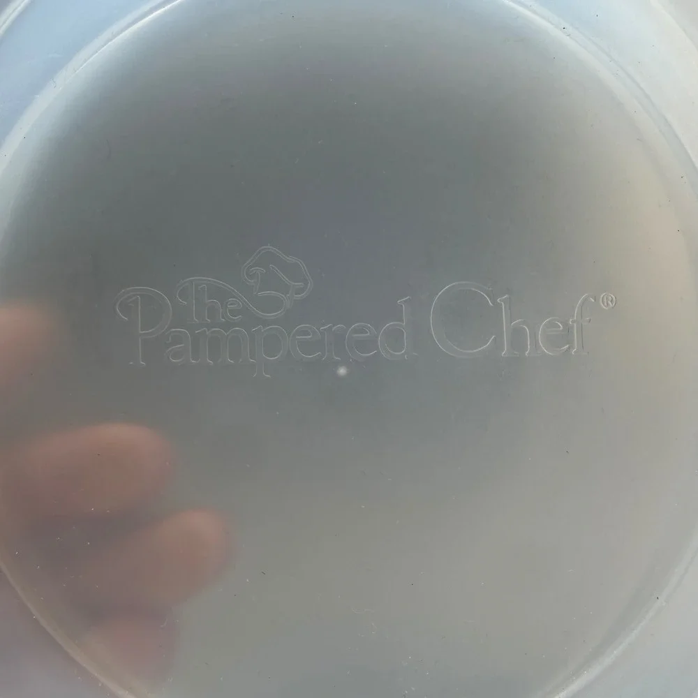 The Pampered Chef pampered chef